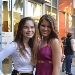 Meet your Posher, Rachel